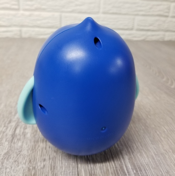 Roly Poly sensory penquin - Picture 5 of 7